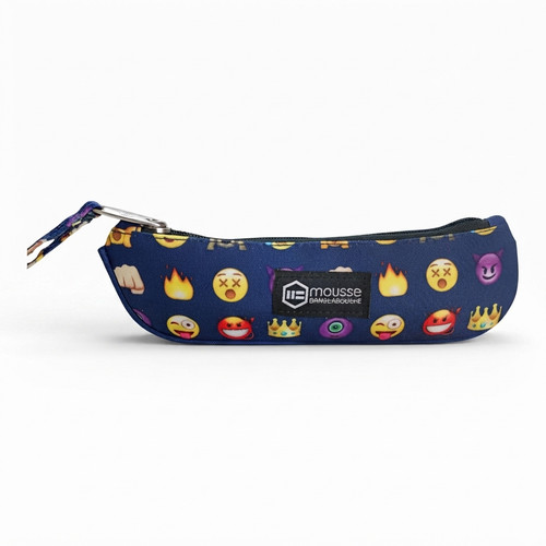 Astuccio emoticon bustina - emoticon,