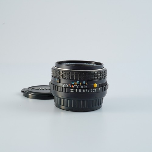 Eccellente smc pentax - eccellente,