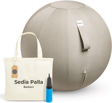 Palla Seduta Ufficio Di