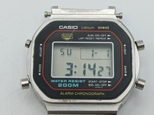 Casio G-Shock First Dw-5000