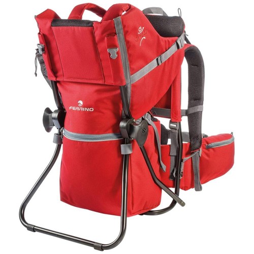Ferrino caribou zaino trekking - zaino,