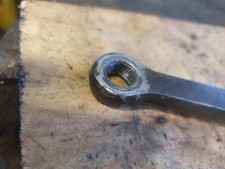 Pedivella Acciaio Con