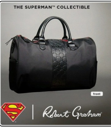 Borsone robert graham clark - graham,