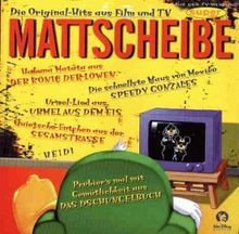 Mattscheibe: Die Original-Hits