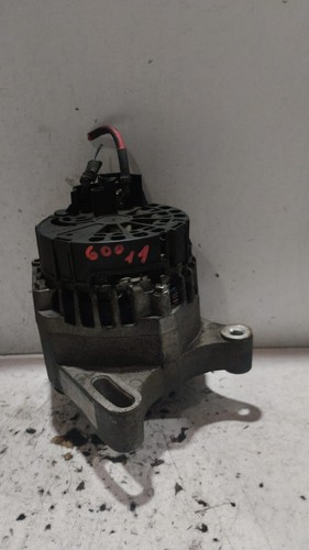 Alternatore per fiat 600 - alternatore,