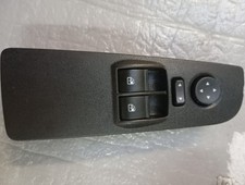 Pulsantiera Alzacristallo Elettrico Sinistro Fiat Grande Punto , 735423371