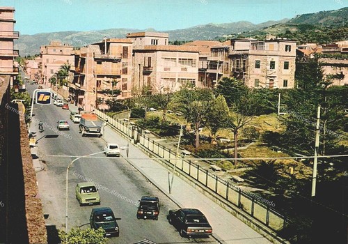 Du910 cartolina acquedolci - cartolina,