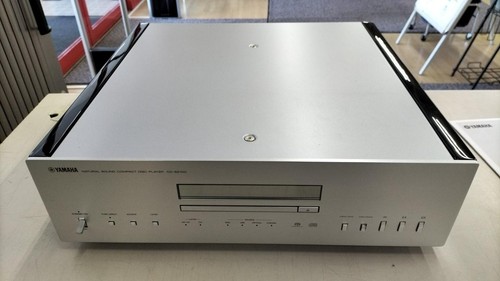 Yamaha lettore sacd s2100 - yamaha,