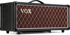 Vox AC15CH Testa tubo 15 watt