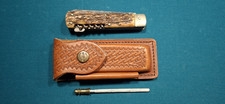 Coltello tascabile Puma caccia