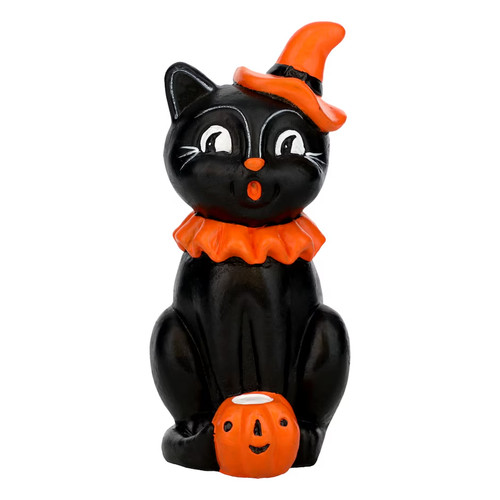 Decorazione statuina halloween - statuina,