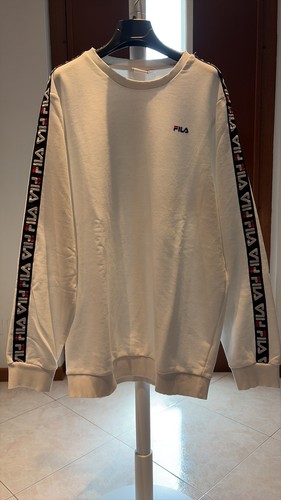 Felpa fila - felpa,