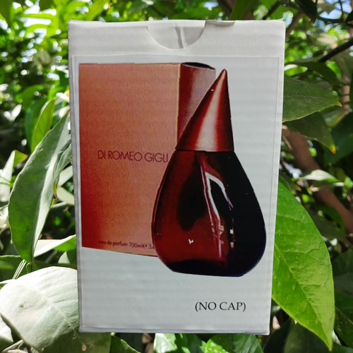 Romeo gigli 1999 edp - romeo,