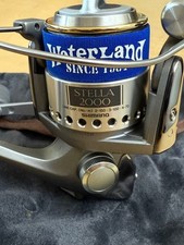 SHIMANO 95 STELLA 2000 944153