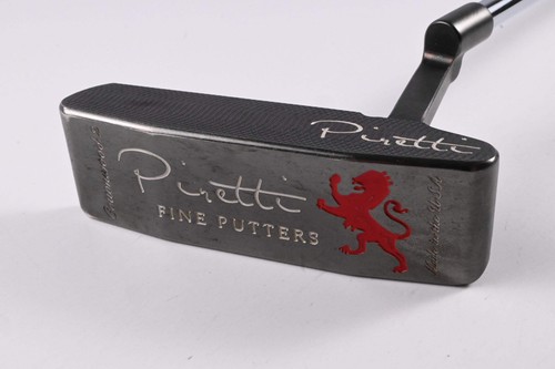 Piretti black onyx - piretti,