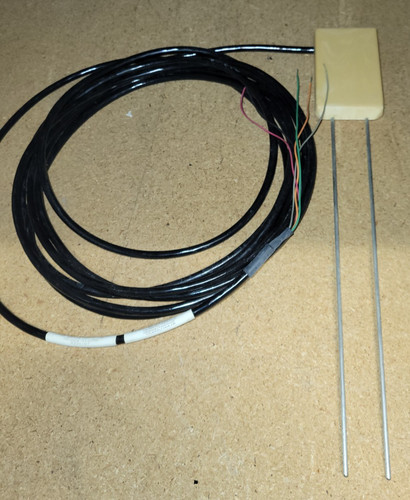 Campbell scientific cs615 - scientific, cs615-l