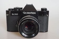 Rolleiflex 350 planar - rolleiflex,