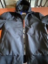 Giubbotto Invicta con