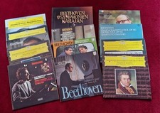 Lotto Di N. 13 Dischi Vinili