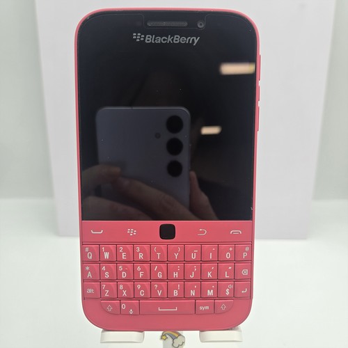 Smartphone blackberry classic - blackberry,