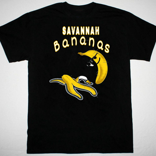 Shirt savannah bananas - savannah,