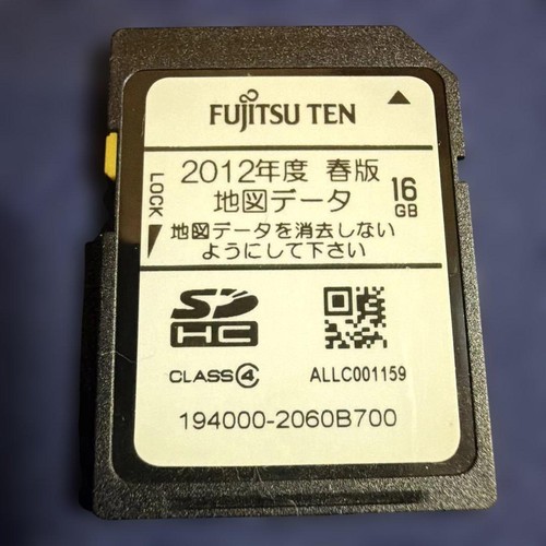 Scheda fujitsu ten - 16,
