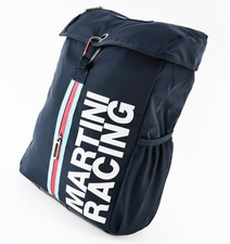 [Inutilizzato] Zaino Porsche