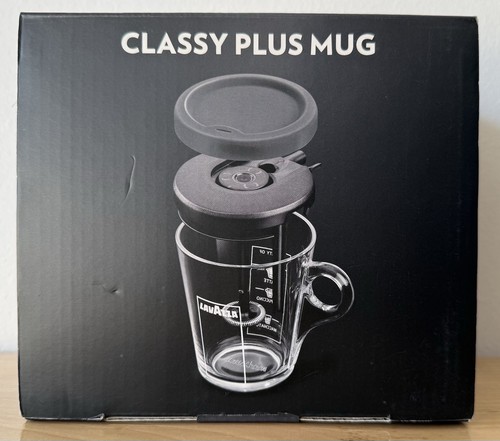 Nuovo lavazza classy - lavazza,