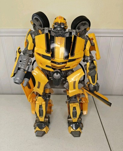 Transformers vendetta del - la,