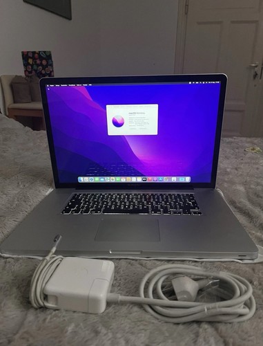 Apple macbook pro - apple,