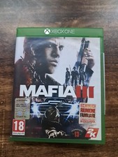 MAFIA 3 COMPLETO DI MAPPA XBOX