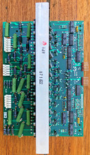 Scheda motore passo-passo CNC