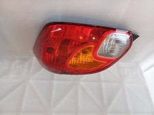 FANALE POSTERIORE. 8330A780 MITSUBISHI SPACE STAR (04/13>) 1.0 ClearTec Ber 5p/b