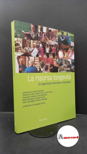 Burattin ernesto la - burattin,, la