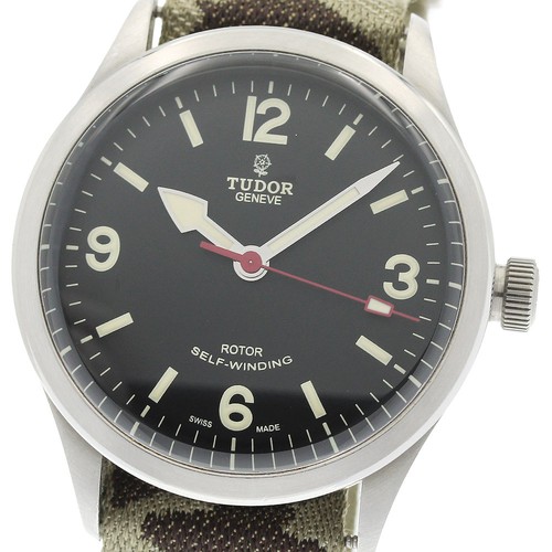 Orologio uomo automatico - automatico, tudor