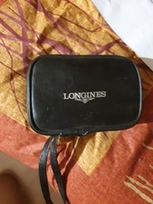 Binocolo Longines Militare