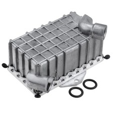 Radiatore olio motore