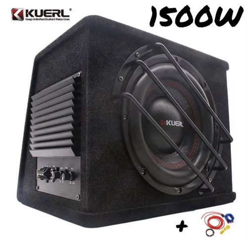 Inch 1500w car stereo - inch,