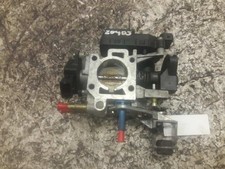 0132008602 CAJA MARIPOSA / 4/3