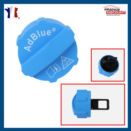 Bouchon réservoir adblue - bouchon,