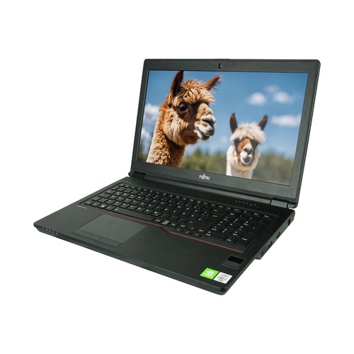 Notebook fujitsu celsius - fujitsu,