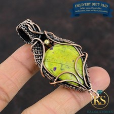 Pera Stichtite Naturale