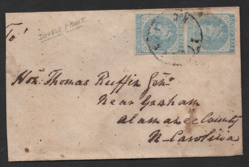 1862 guerra civile carolina - 1862,