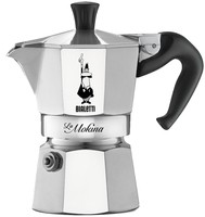 Bialetti mokina - bialetti,