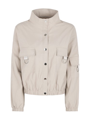 Solada giacca donna oversize - giacca,