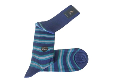 Punto calze uomo lunghe - calze, men's