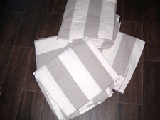 8 Pz Telo Arredo Copritutto Multiuso Divano Made in Italy Foulard 280 x 150 cm