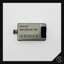 Amplificatore - , di