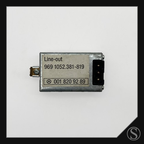 Amplificatore - , di