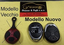 Guscio Antifurto auto